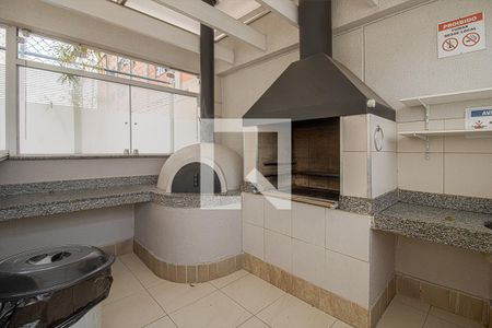 Apartamento à venda com 71m², 3 quartos e 1 vagaÁrea comum