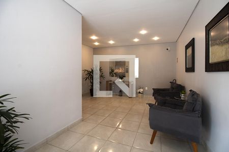 Apartamento à venda com 71m², 3 quartos e 1 vagaÁrea comum