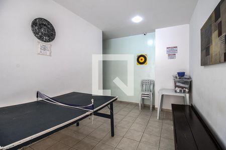 Apartamento à venda com 71m², 3 quartos e 1 vagaÁrea comum