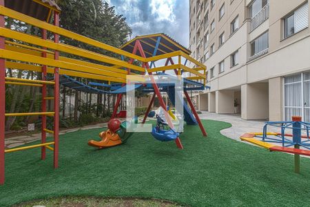 Apartamento à venda com 71m², 3 quartos e 1 vagaÁrea comum