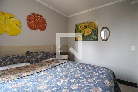 Apartamento à venda com 71m², 3 quartos e 1 vagaQuarto 1