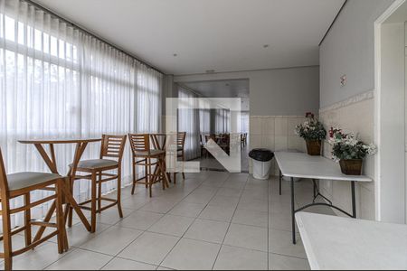Apartamento à venda com 71m², 3 quartos e 1 vagaÁrea comum