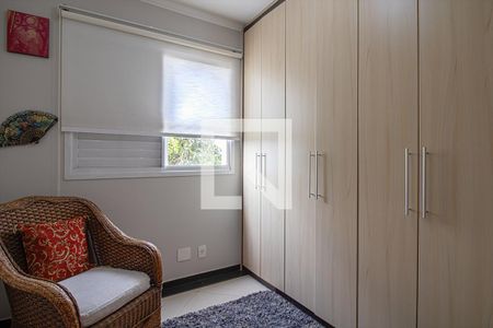 Apartamento à venda com 71m², 3 quartos e 1 vagaQuarto 2