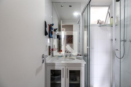 Apartamento à venda com 71m², 3 quartos e 1 vagaBanheiro
