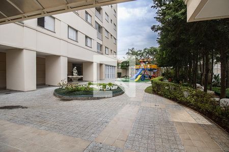 Apartamento à venda com 71m², 3 quartos e 1 vagaÁrea comum