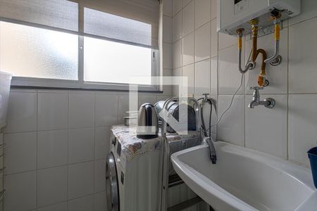 Apartamento à venda com 71m², 3 quartos e 1 vagaÁrea de Serviço