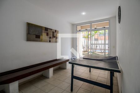 Apartamento à venda com 71m², 3 quartos e 1 vagaÁrea comum