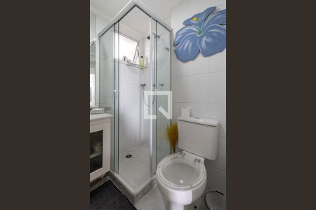 Apartamento à venda com 71m², 3 quartos e 1 vagaBanheiro