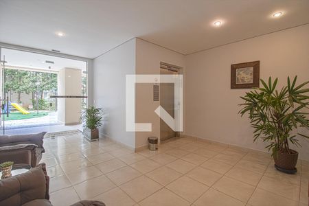 Apartamento à venda com 71m², 3 quartos e 1 vagaÁrea comum