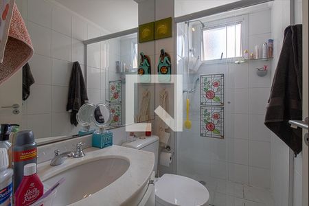 Apartamento à venda com 71m², 3 quartos e 1 vagaBanheiro