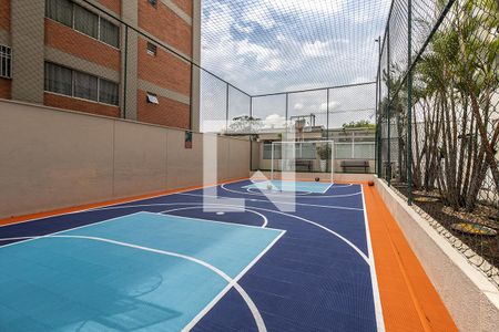 Apartamento à venda com 71m², 3 quartos e 1 vagaÁrea comum