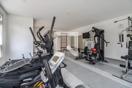 Apartamento à venda com 71m², 3 quartos e 1 vagaÁrea comum