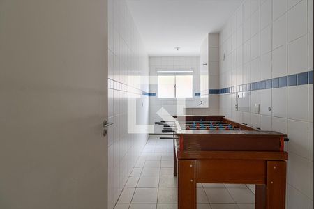 Apartamento à venda com 71m², 3 quartos e 1 vagaÁrea comum