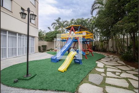 Apartamento à venda com 71m², 3 quartos e 1 vagaÁrea comum