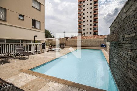 Apartamento à venda com 71m², 3 quartos e 1 vagaÁrea comum