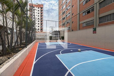 Apartamento à venda com 71m², 3 quartos e 1 vagaÁrea comum