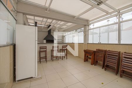 Apartamento à venda com 71m², 3 quartos e 1 vagaÁrea comum