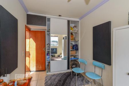 Quarto 4 de apartamento à venda com 5 quartos, 201m² em Padre Eustáquio, Belo Horizonte