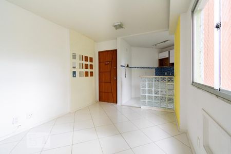 Apartamento à venda com 38m², 1 quarto e 1 vaga Apartamento à venda com 38m², 1 quarto e 1 vagaSala
