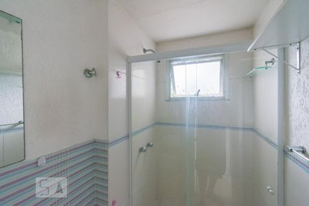 Apartamento à venda com 38m², 1 quarto e 1 vaga Apartamento à venda com 38m², 1 quarto e 1 vagaBanheiro