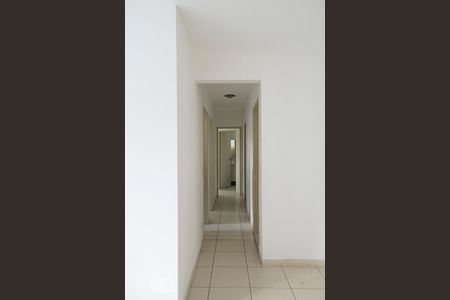 SALA de apartamento para alugar com 3 quartos, 74m² em Vila Amélia, São Paulo