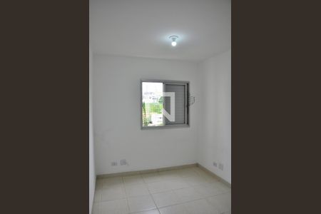 Detalhe - Quarto 01 com Suíte de apartamento para alugar com 3 quartos, 74m² em Vila Amélia, São Paulo