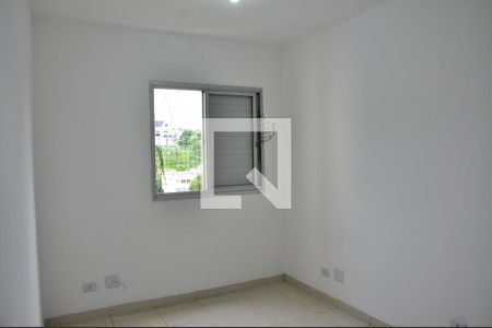 Detalhe - Quarto 01 com Suíte de apartamento para alugar com 3 quartos, 74m² em Vila Amélia, São Paulo