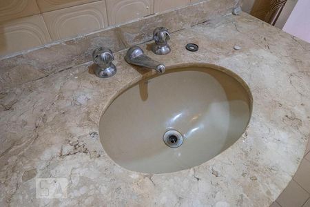 Apartamento à venda com 167m², 3 quartos e 2 vagas Apartamento à venda com 167m², 3 quartos e 2 vagasBanheiro Social