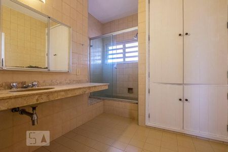 Apartamento à venda com 167m², 3 quartos e 2 vagas Apartamento à venda com 167m², 3 quartos e 2 vagasSuíte - Banheiro