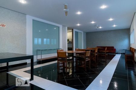 Apartamento à venda com 167m², 3 quartos e 2 vagas Apartamento à venda com 167m², 3 quartos e 2 vagasÁrea comum