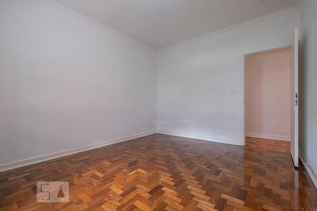 Apartamento à venda com 167m², 3 quartos e 2 vagas Apartamento à venda com 167m², 3 quartos e 2 vagasQuarto 3