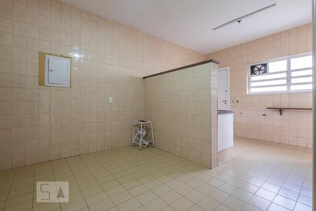 Apartamento à venda com 167m², 3 quartos e 2 vagas Apartamento à venda com 167m², 3 quartos e 2 vagasCozinha