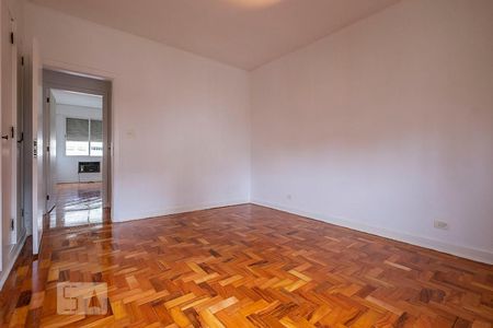 Apartamento à venda com 167m², 3 quartos e 2 vagas Apartamento à venda com 167m², 3 quartos e 2 vagasQuarto 2