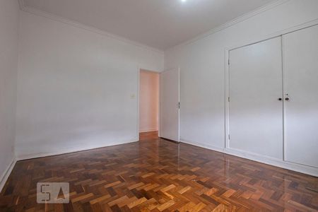 Apartamento à venda com 167m², 3 quartos e 2 vagas Apartamento à venda com 167m², 3 quartos e 2 vagasQuarto 3