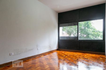 Studio de kitnet/studio para alugar com 1 quarto, 35m² em Consolação, São Paulo