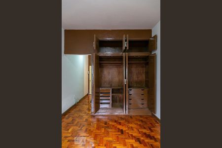 Armário de kitnet/studio para alugar com 1 quarto, 35m² em Consolação, São Paulo