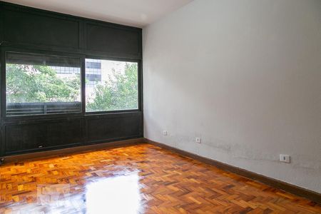 Studio de kitnet/studio para alugar com 1 quarto, 35m² em Consolação, São Paulo