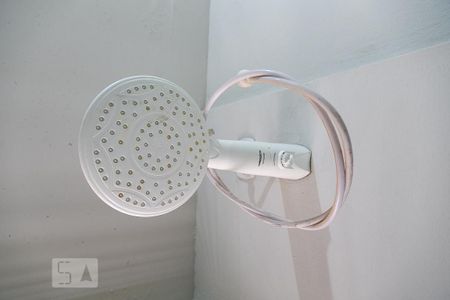 Chuveiro de kitnet/studio para alugar com 1 quarto, 35m² em Consolação, São Paulo