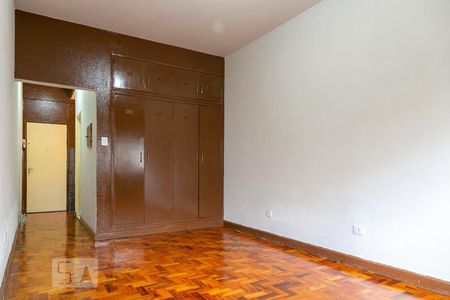 Studio de kitnet/studio para alugar com 1 quarto, 35m² em Consolação, São Paulo