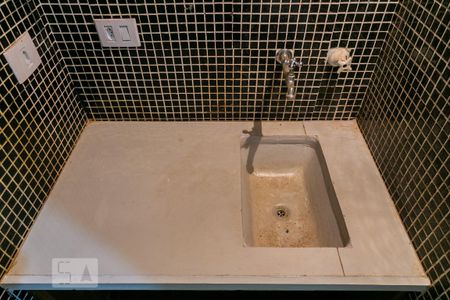Studio para alugar com 35m², 1 quarto e sem vaga Studio para alugar com 35m², 1 quarto e sem vagaPia