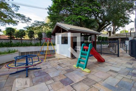Apartamento à venda com 294m², 2 quartos e 2 vagasÁrea comum - Playground