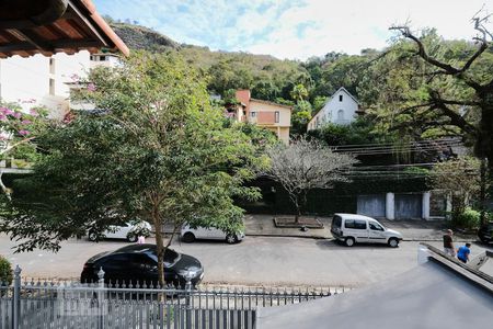 Sala 2 Vista de casa à venda com 4 quartos, 367m² em Vila Isabel, Rio de Janeiro