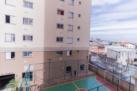 Apartamento à venda com 62m², 3 quartos e 1 vaga Apartamento à venda com 62m², 3 quartos e 1 vagaVista do Quarto 1
