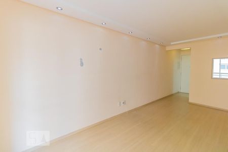 Apartamento à venda com 62m², 3 quartos e 1 vaga Apartamento à venda com 62m², 3 quartos e 1 vagaSala