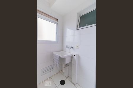 Apartamento à venda com 62m², 3 quartos e 1 vaga Apartamento à venda com 62m², 3 quartos e 1 vagaÁrea de Serviço