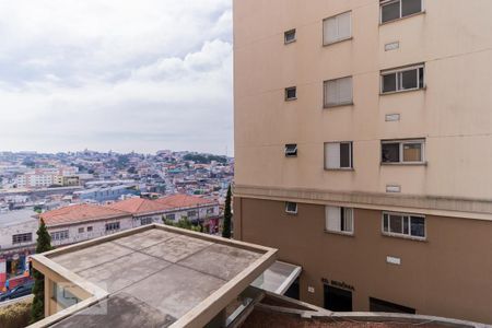 Apartamento à venda com 62m², 3 quartos e 1 vaga Apartamento à venda com 62m², 3 quartos e 1 vagaVista do Quarto 3