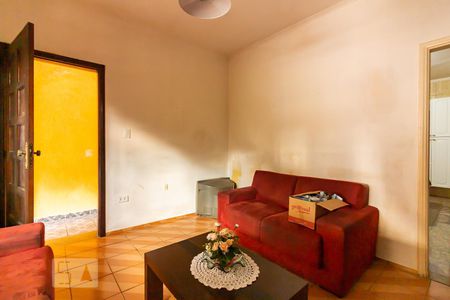 Sala de casa à venda com 3 quartos, 125m² em Umuarama, Osasco
