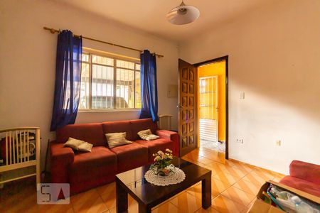 Sala de casa à venda com 3 quartos, 125m² em Umuarama, Osasco