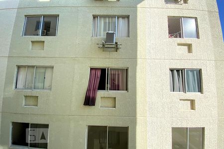 Vista da Janela de apartamento para alugar com 2 quartos, 41m² em Santos Dumont, São Leopoldo