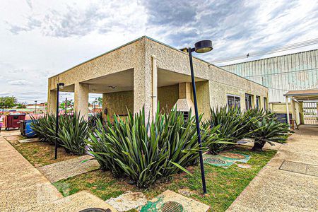 Apartamento para alugar com 41m², 2 quartos e 1 vaga Apartamento para alugar com 41m², 2 quartos e 1 vagaÁrea comum - Churrasqueira